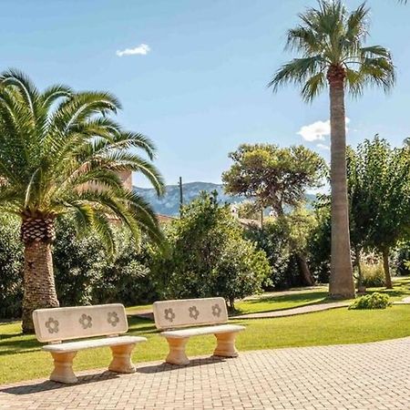 Encantador Apartamento En Denia Primera Linea. エクステリア 写真