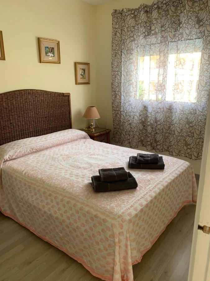 Encantador Apartamento En Denia Primera Linea. エクステリア 写真
