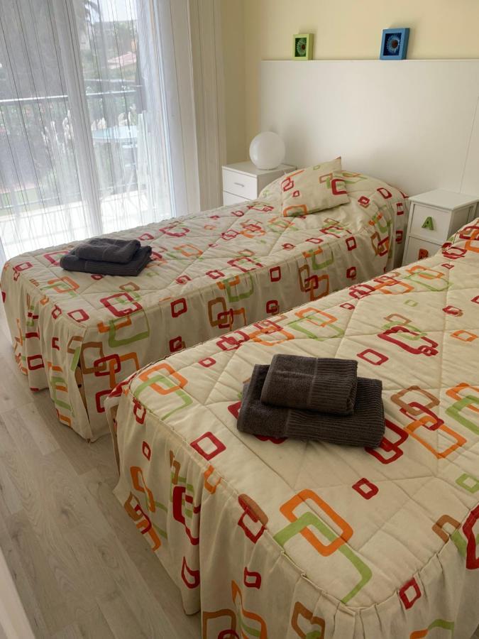 Encantador Apartamento En Denia Primera Linea. エクステリア 写真