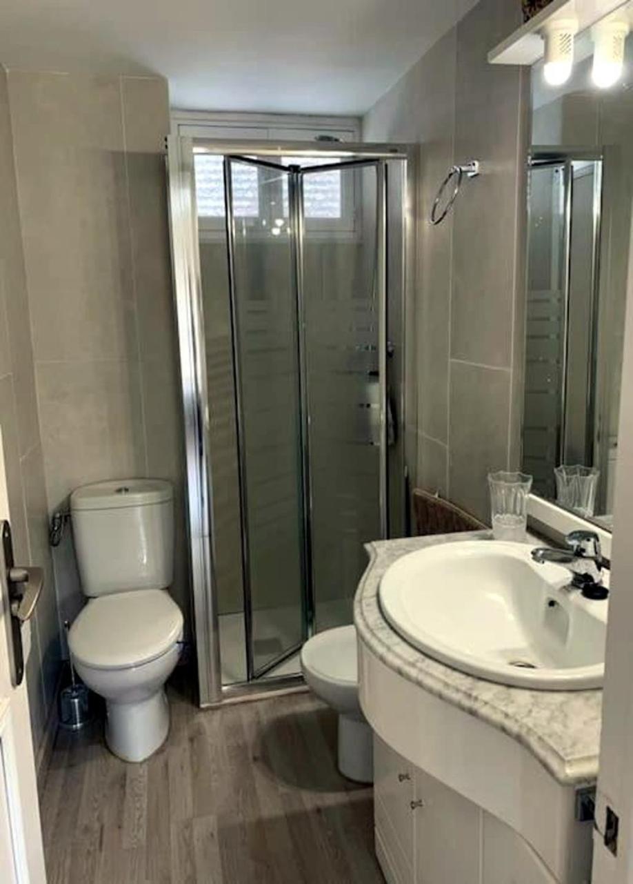 Encantador Apartamento En Denia Primera Linea. エクステリア 写真